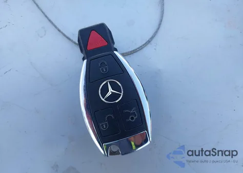 2014 Mercedes-Benz S 550 4Matic из США, поврежденный, VIN WDDUG8FB0EA061862